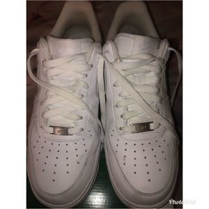 Nike Air Force 1’s